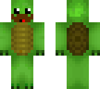 improved turtle