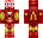 ironpig