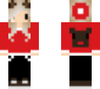itsgloyo's skin
