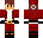jack's santa skin version 2