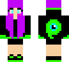 jack septiceye daughter