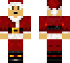 jedi knight santa