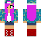 joey girl