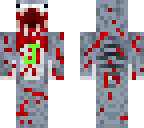joey the deadly shark