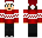 john___hammond in ugly sweater fixed