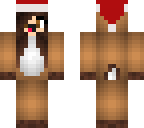 just for my skin i didnt mean to steal