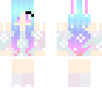 kawaii girl