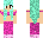 kawaii mermaid