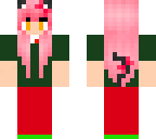 kawaiichan school uniform