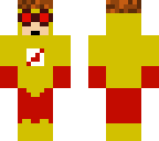 kid flash