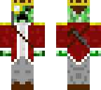 king creeper