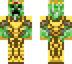 king kreeper