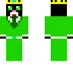 kot green