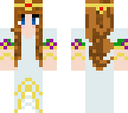 lady irene huamn form