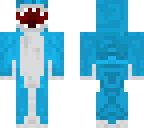 left shark
