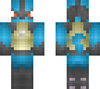 lucario