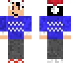 luimcnavidad