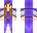 mage mysia la fierce