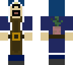 magic kaktus