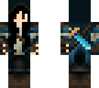 mayhem huntress
