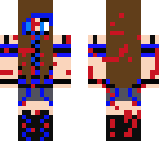 mcgirlcraftzombiebite