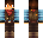 me as a cowboy