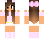 me as a skin