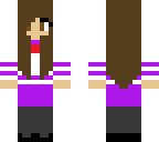 me as yandere
