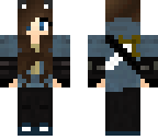mef'wa assassin