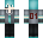 miku boy