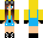 minion skin