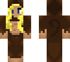 minkiemonkey
