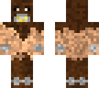 minotaur