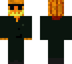 mlg scarecrow