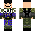 mlg soldier