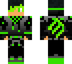  monster energy skin