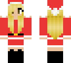 mrs claus