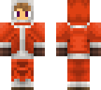 my christmas skin