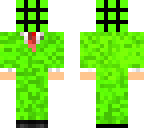 my new skin
