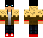 my skin