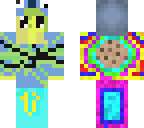 my skin