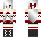 my skin christmas
