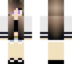 my skin lunar wold style