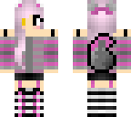 my yt skin update