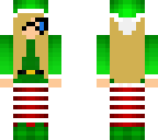 nerd elf