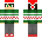 new xmas