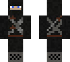 ninja