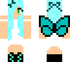 ocean fairy