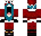ollie santa