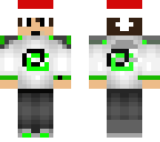 optic christmas gamer